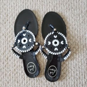 Jack Roger's Sandals